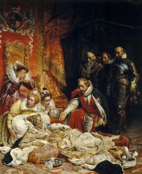 elizabeth tudor death|queen elizabeth i cause of death.